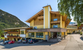 Landhotel Kirchenwirt Unken